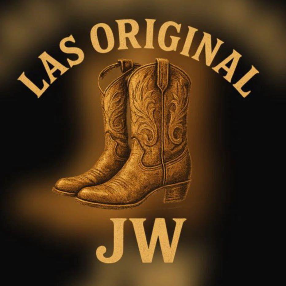 Botas Las original JW | León
