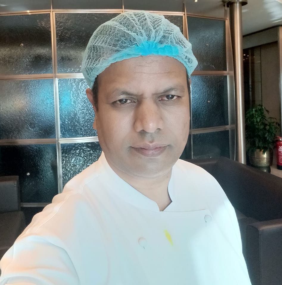 Abdul Rouf | Narsingdi