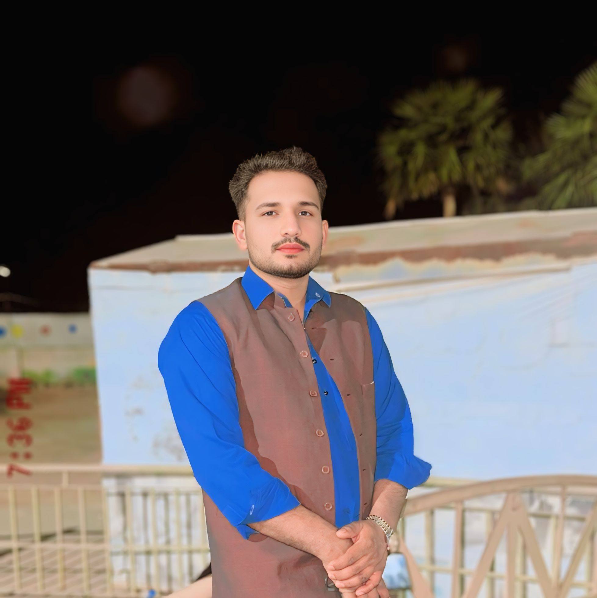 عمران راج