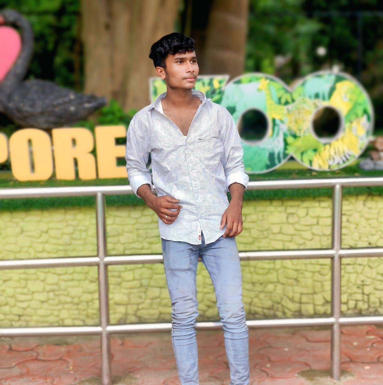 Ajij Bhai