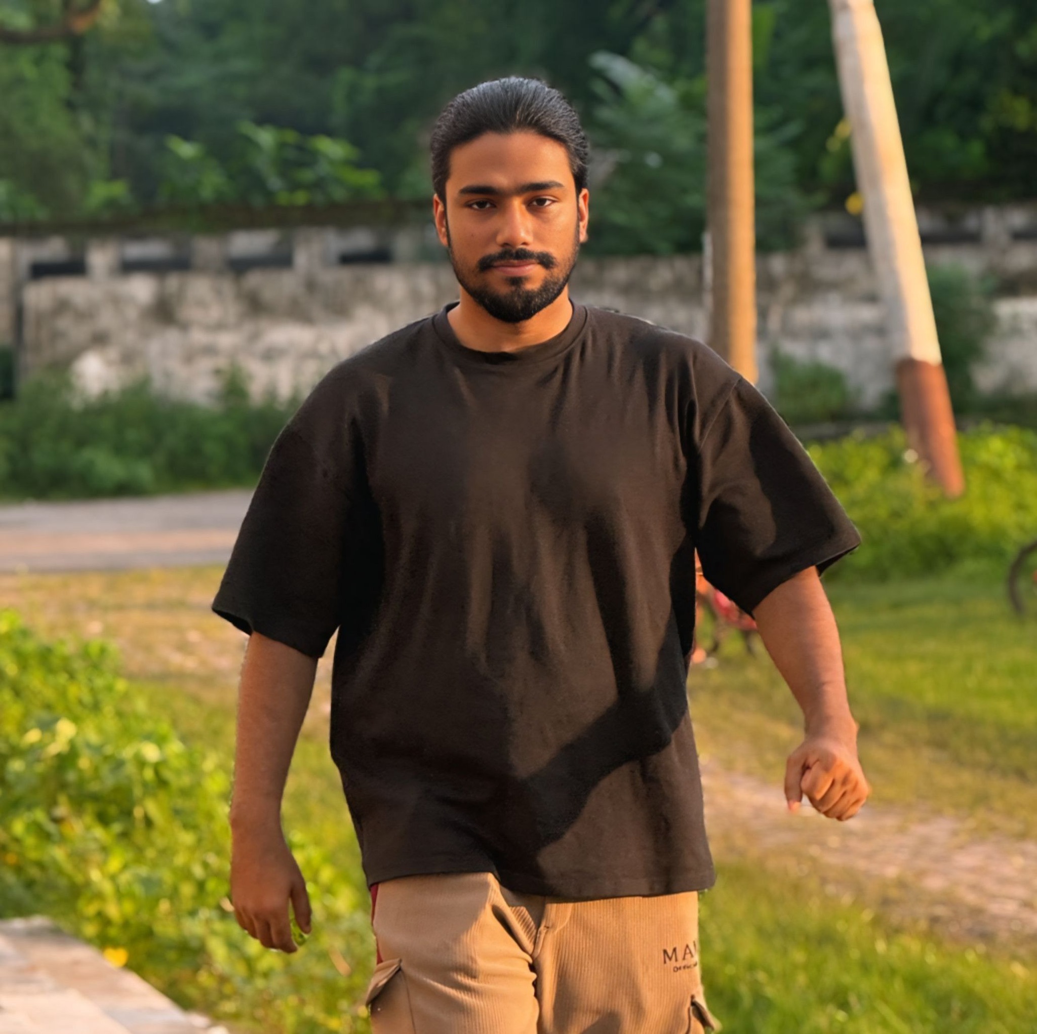 MD Riaz Mia | Gazipur