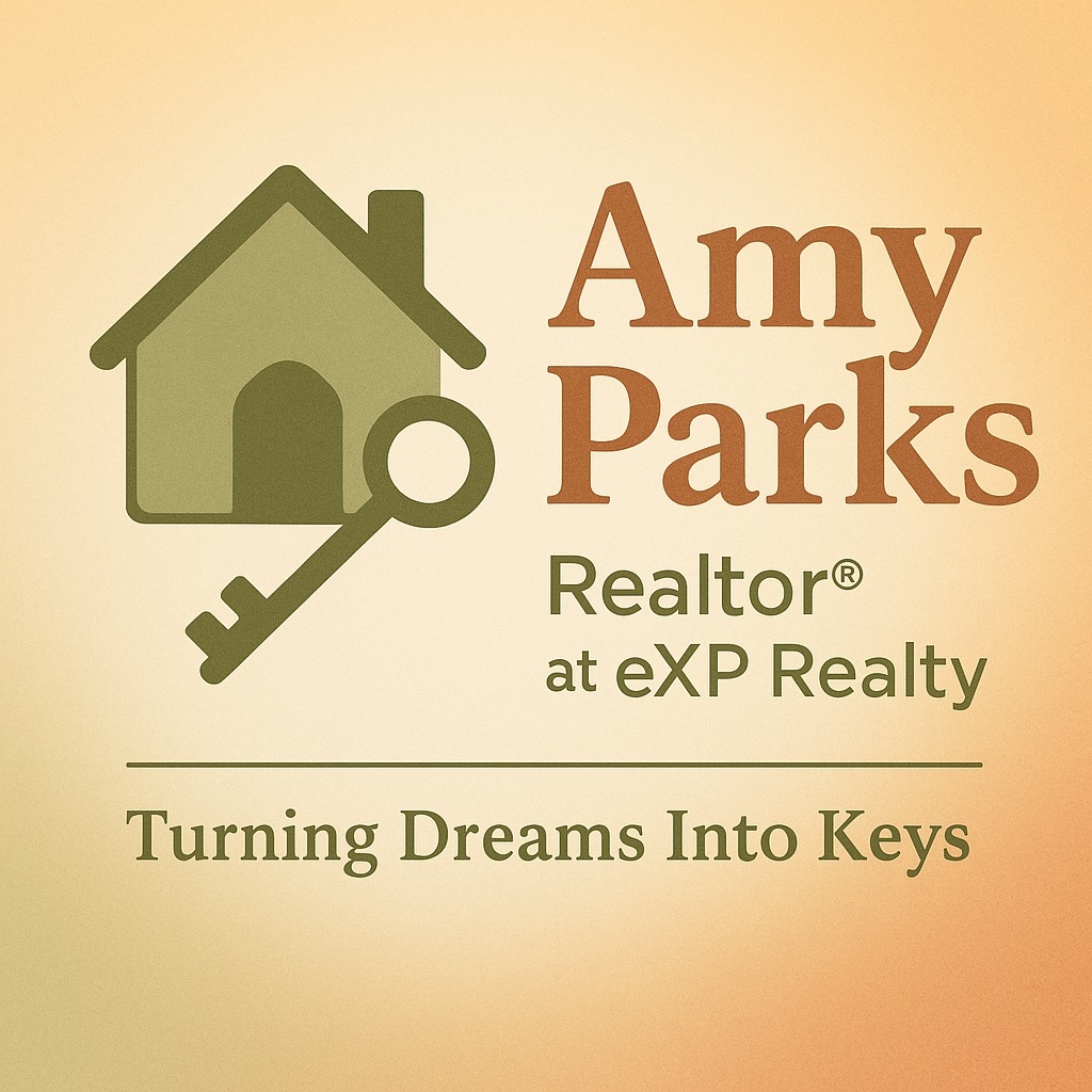 Amy Parks Real Estate