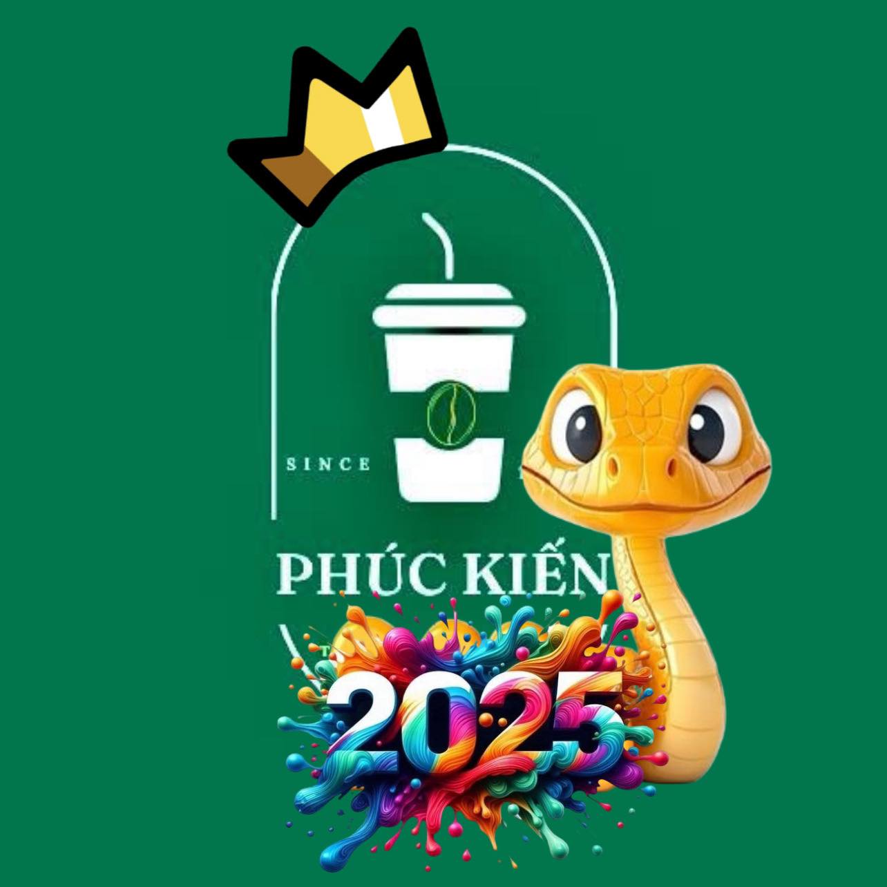 Phúc Kiến - Tea & Coffee