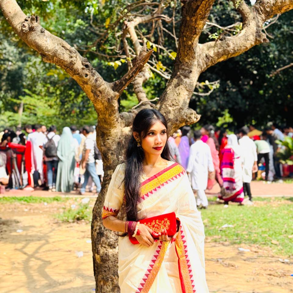 Kaynat Sinha
