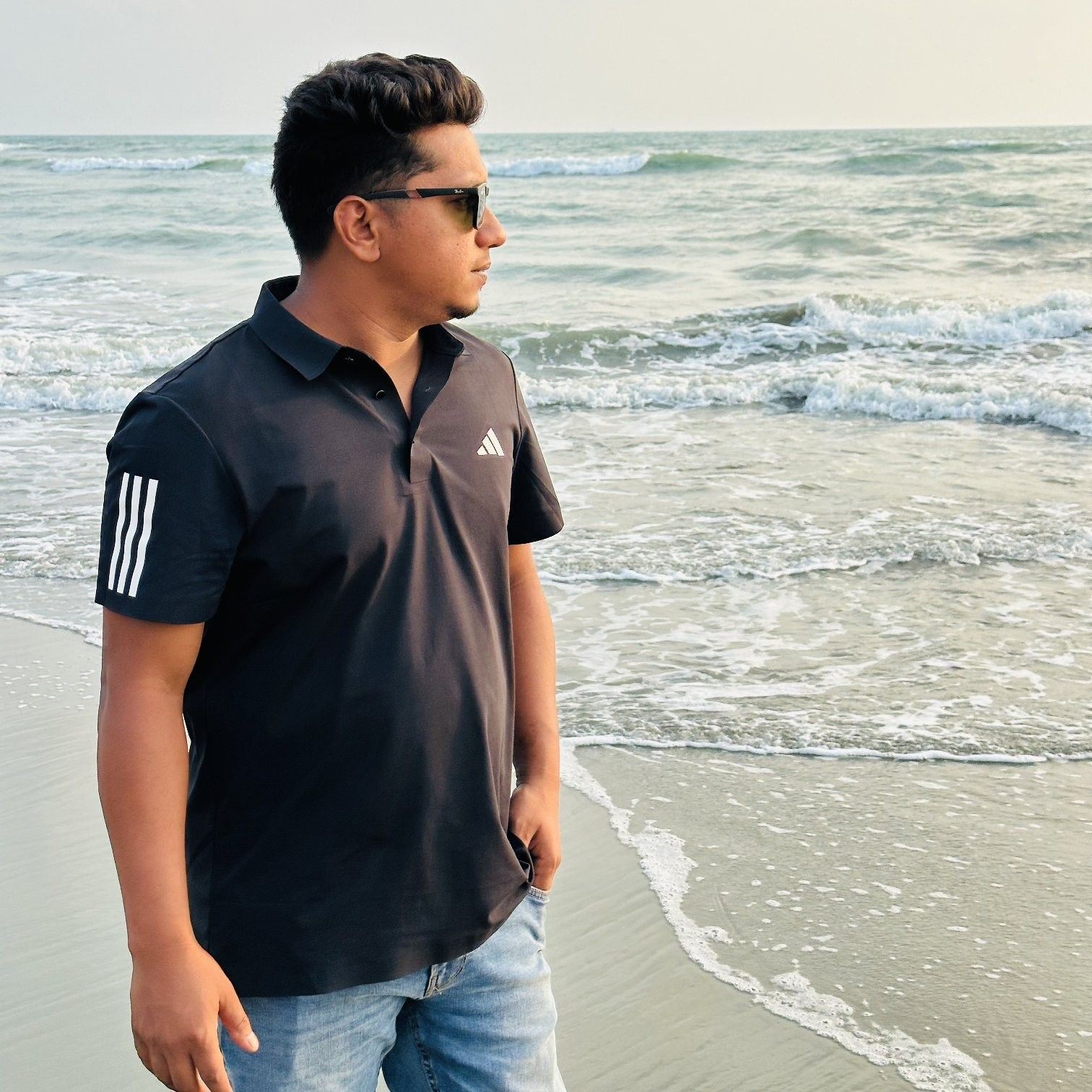 Suhel Rana