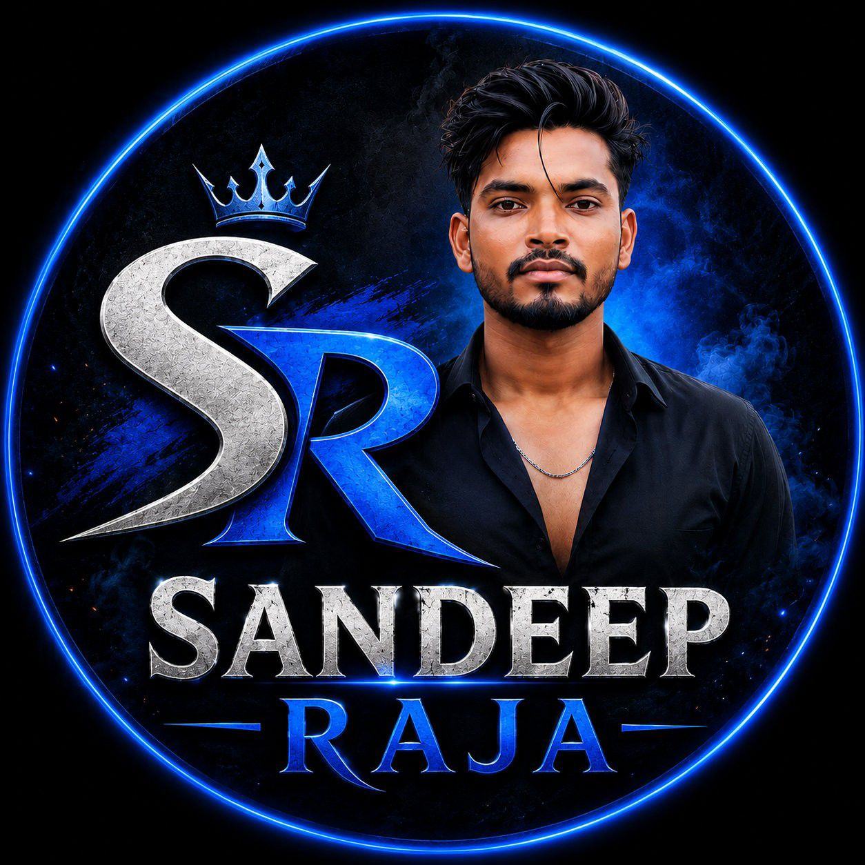 Sandeep Raja | Ghazipur