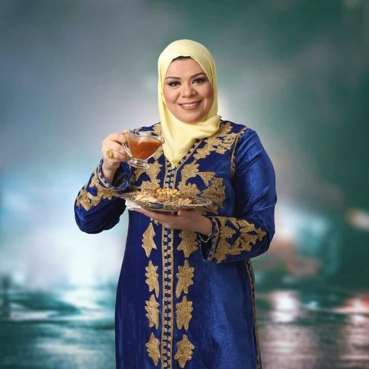 البلدي يوكل مع الشيف نونا