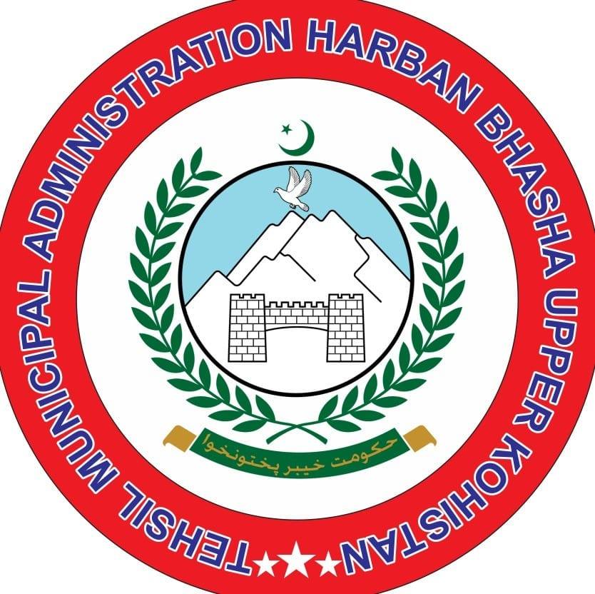 TMA Harban Basha Upper Kohistan