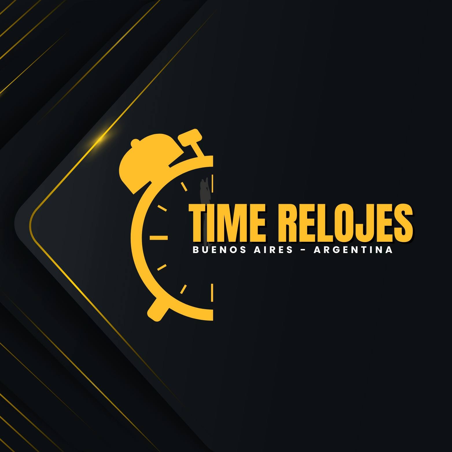 Time Store | Buenos Aires