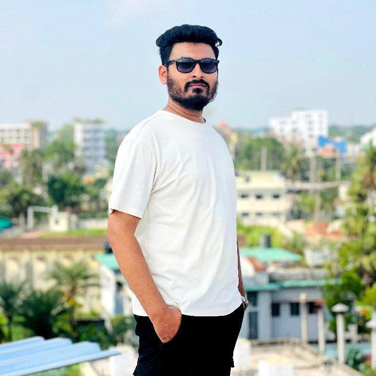MD Rizwanul Haque Rizwan