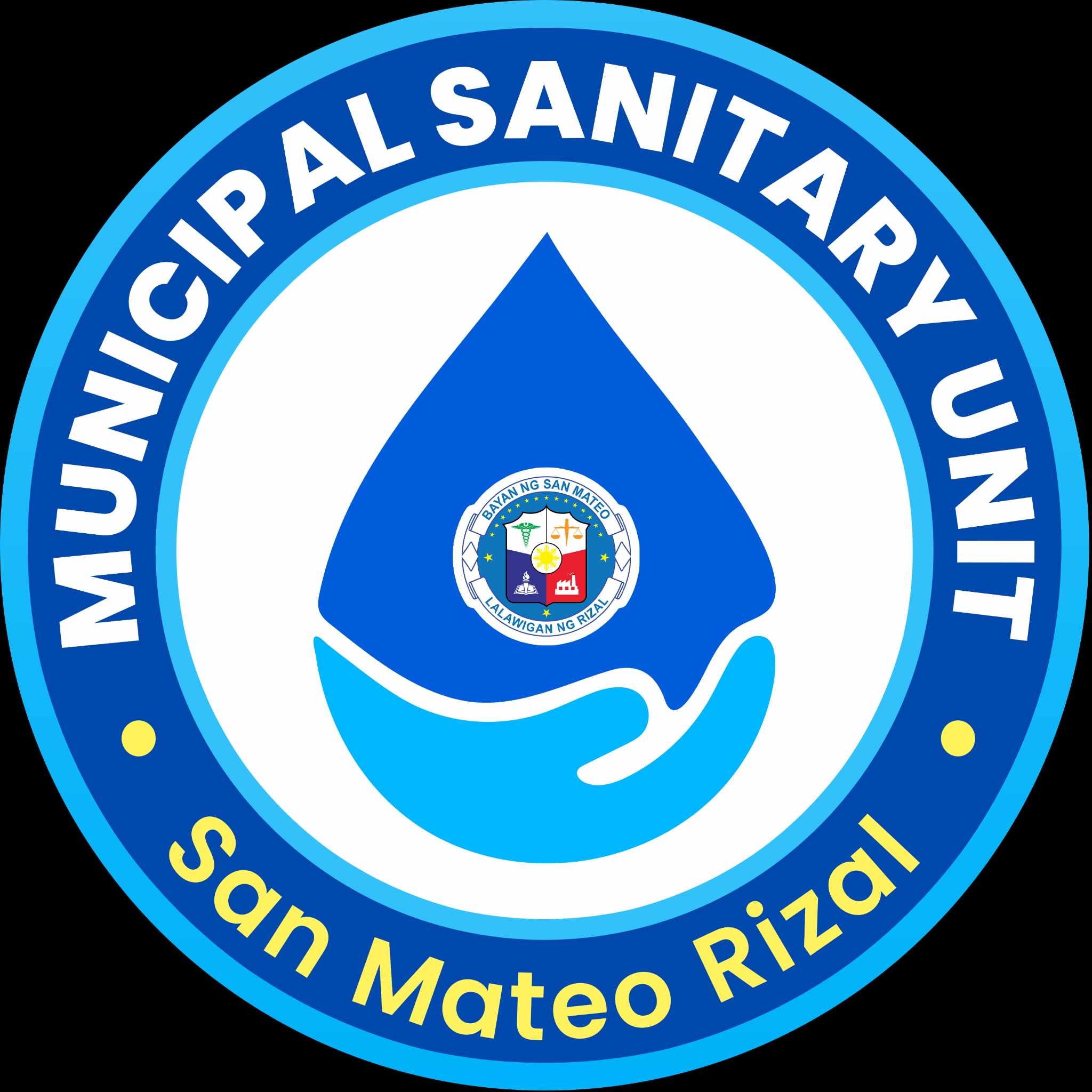 San Mateo Rizal Sanitary Unit | San Mateo