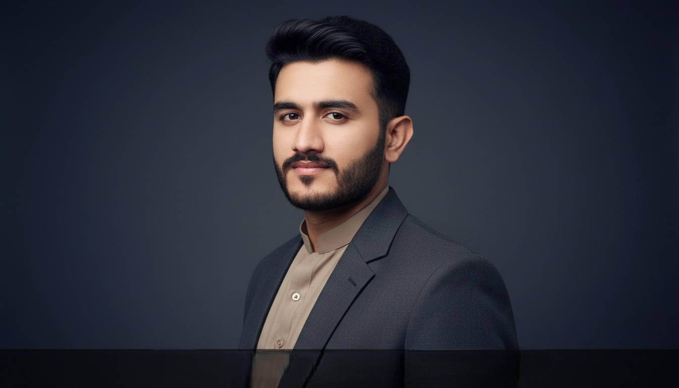 Muhammad Ajmal