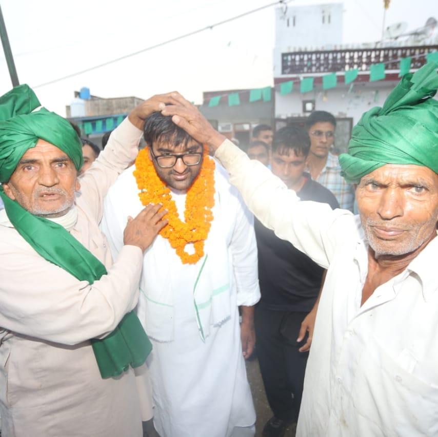 INLD Mandi Dabwali | Mandi Dabwali