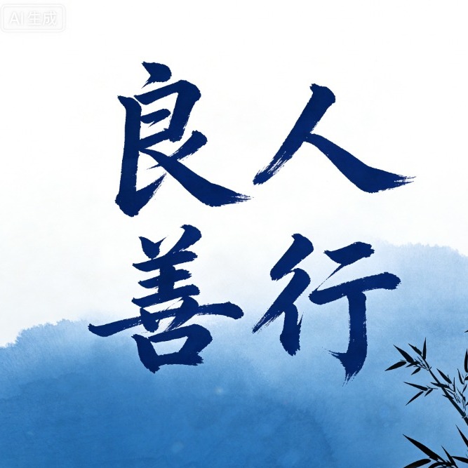 良人善行