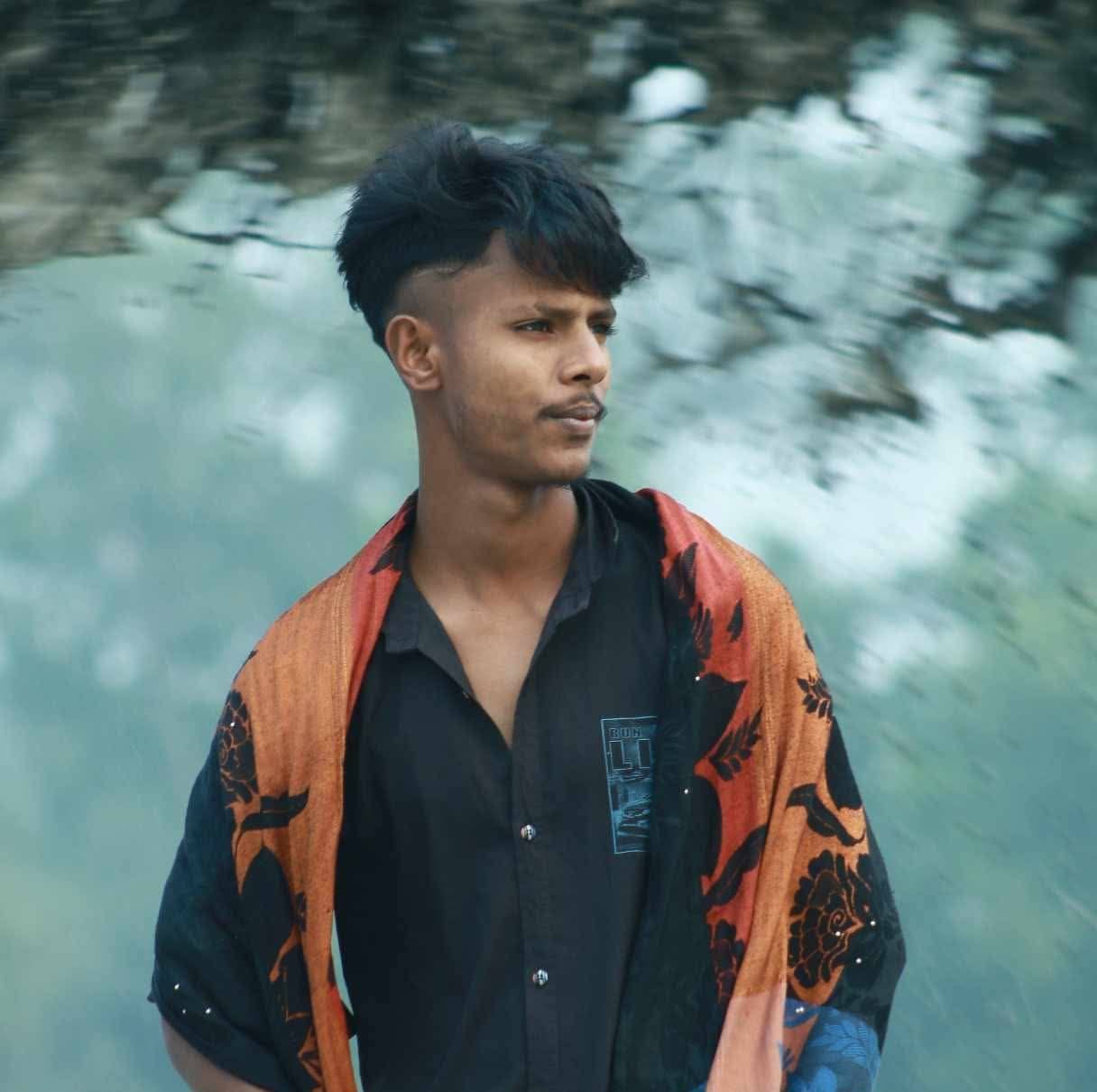 দুষ্টু জামাই আমার