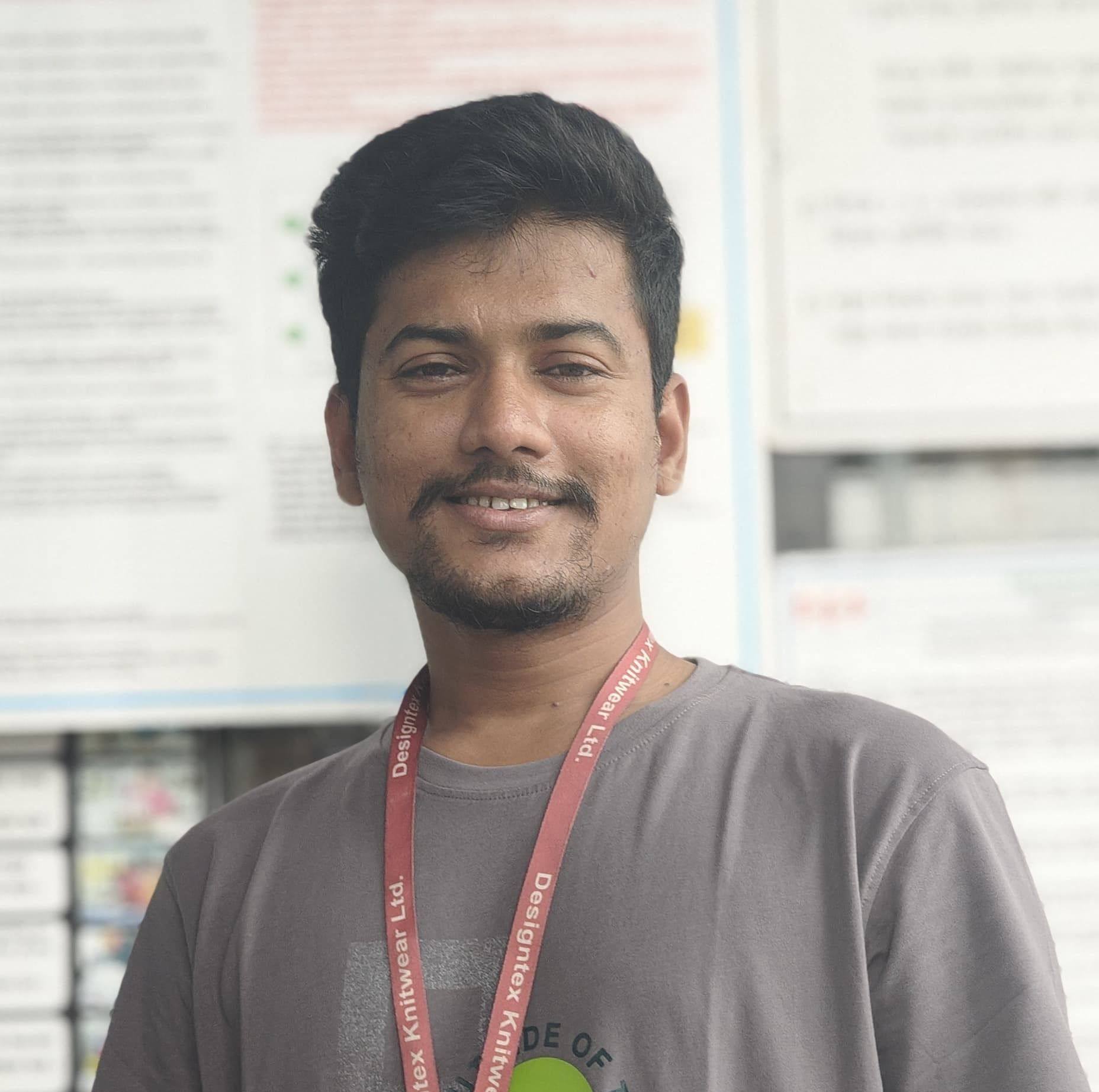 Md Shemol Adnan