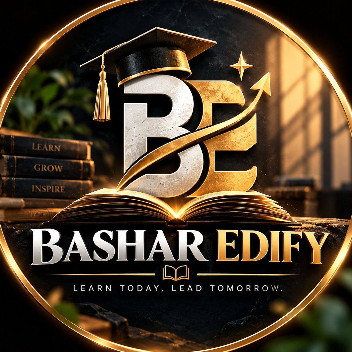 সব সময় তোমাদের জন্য শুভকামনা ️ #students #SSC #HSC | Bashar Edify