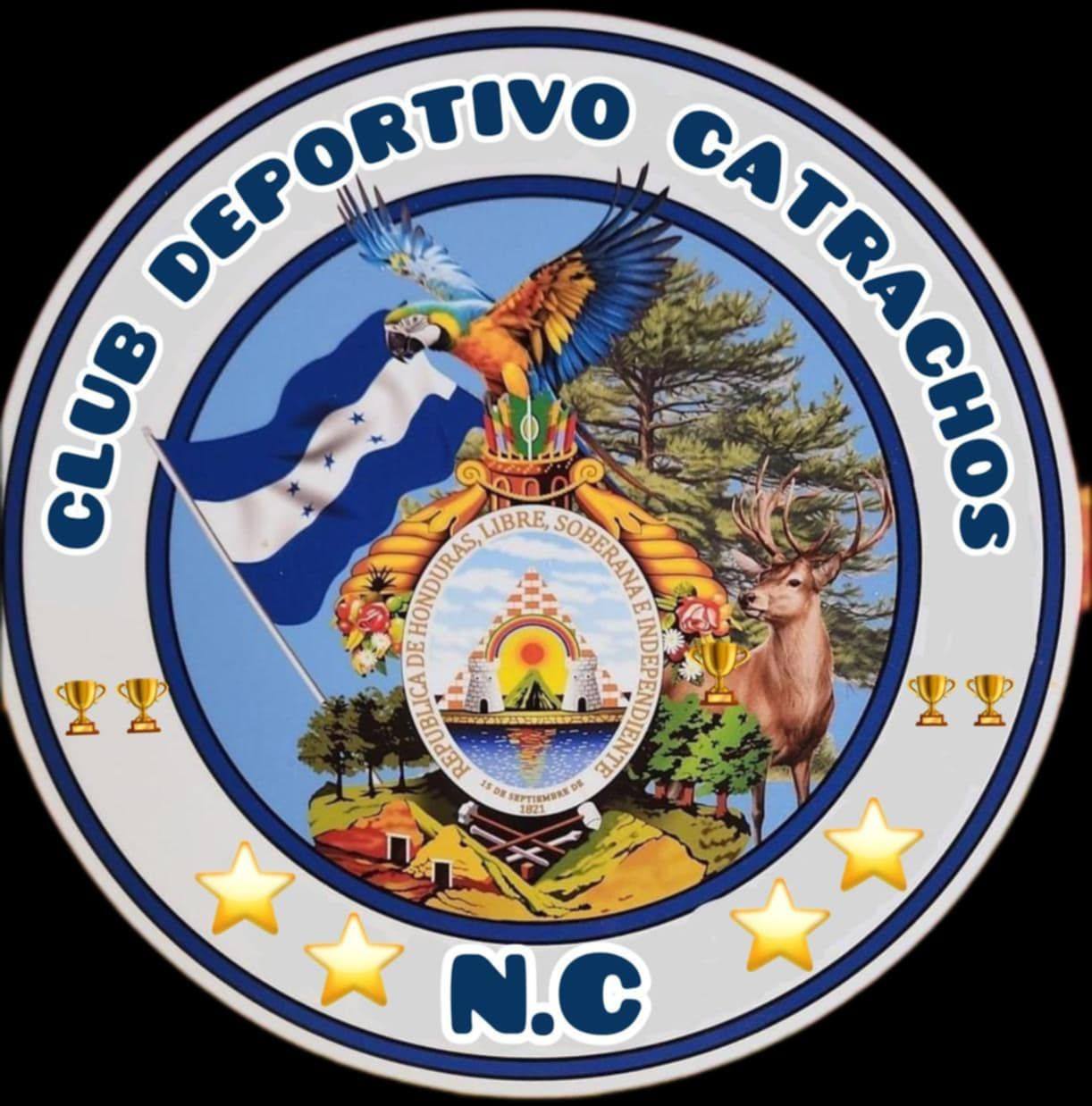 C D Catrachos Catrachos