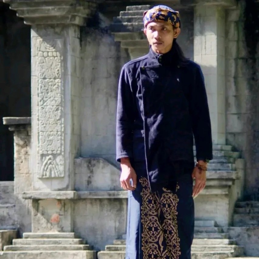 Bang Juliyan Habibie