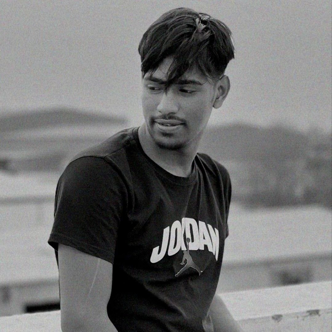 No caption..... | Imran Hossain