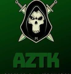 AZTK servers steam/epic | Orlando FL
