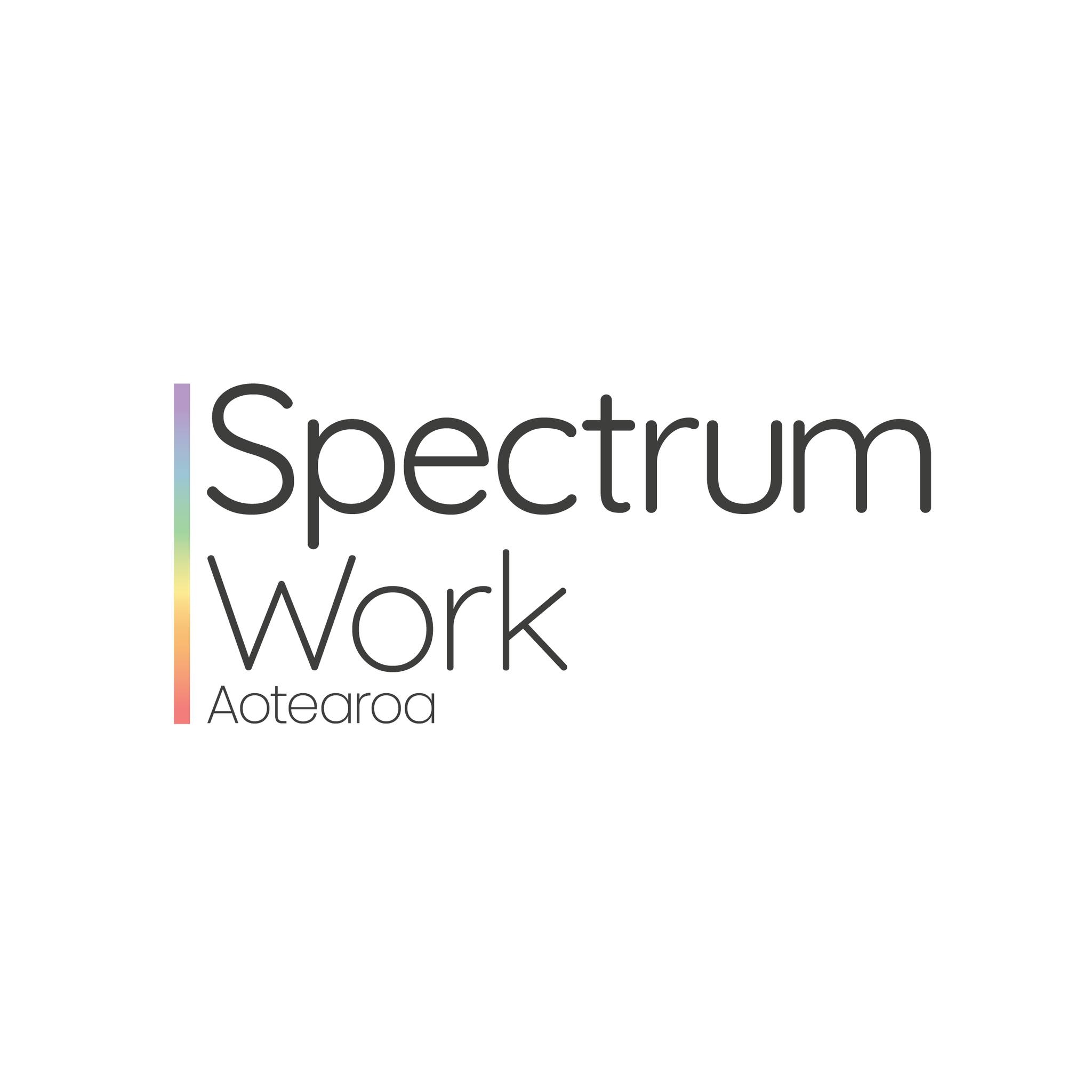 Spectrum Work | Auckland