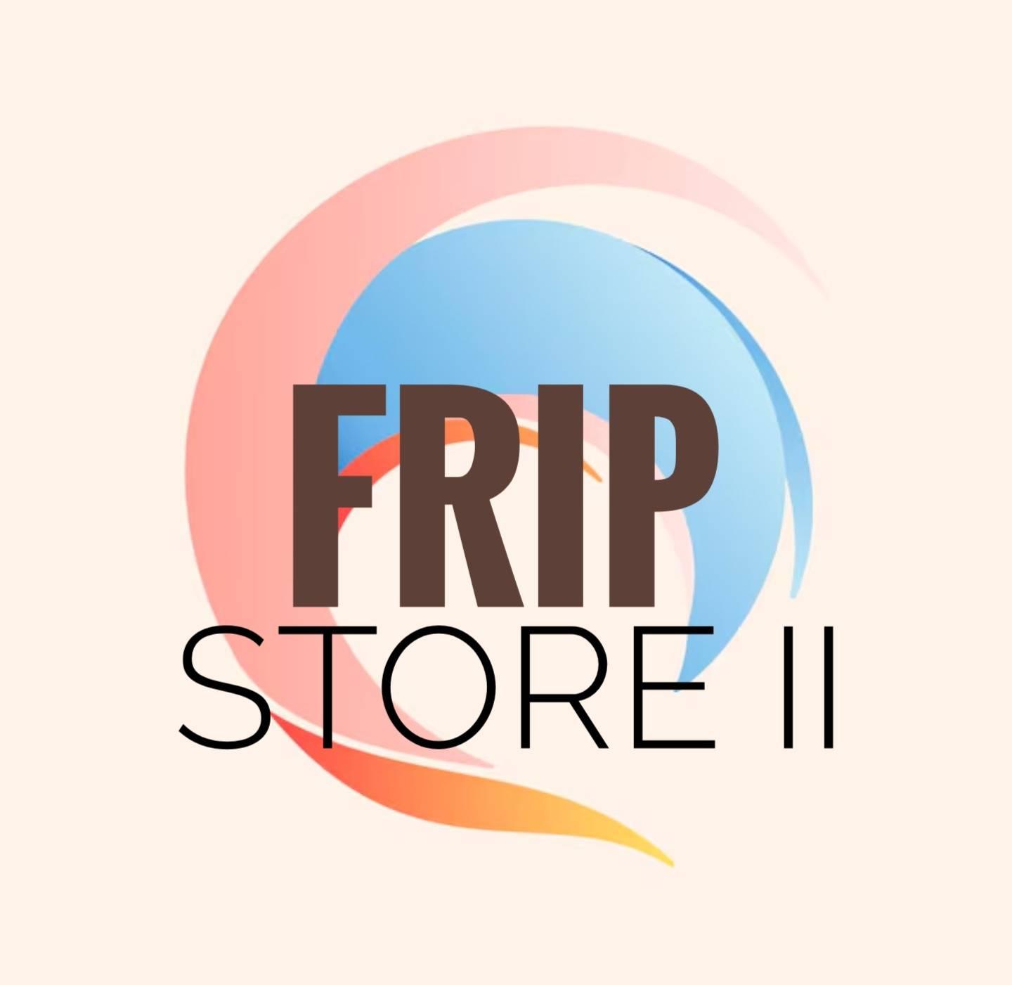 Frip.Store II - Frip.Store II added a new photo.