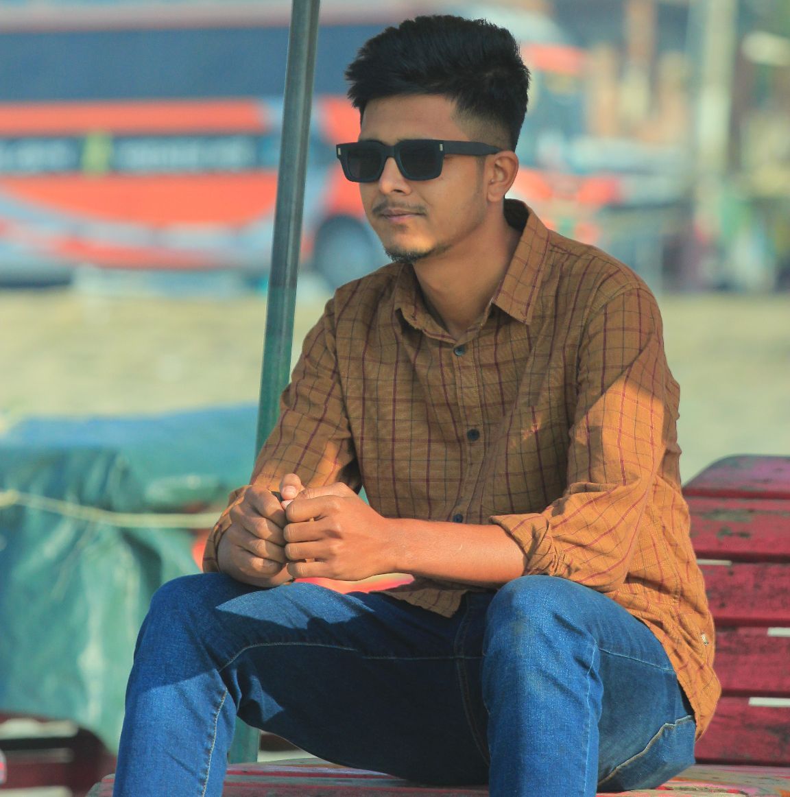 Siful Islam