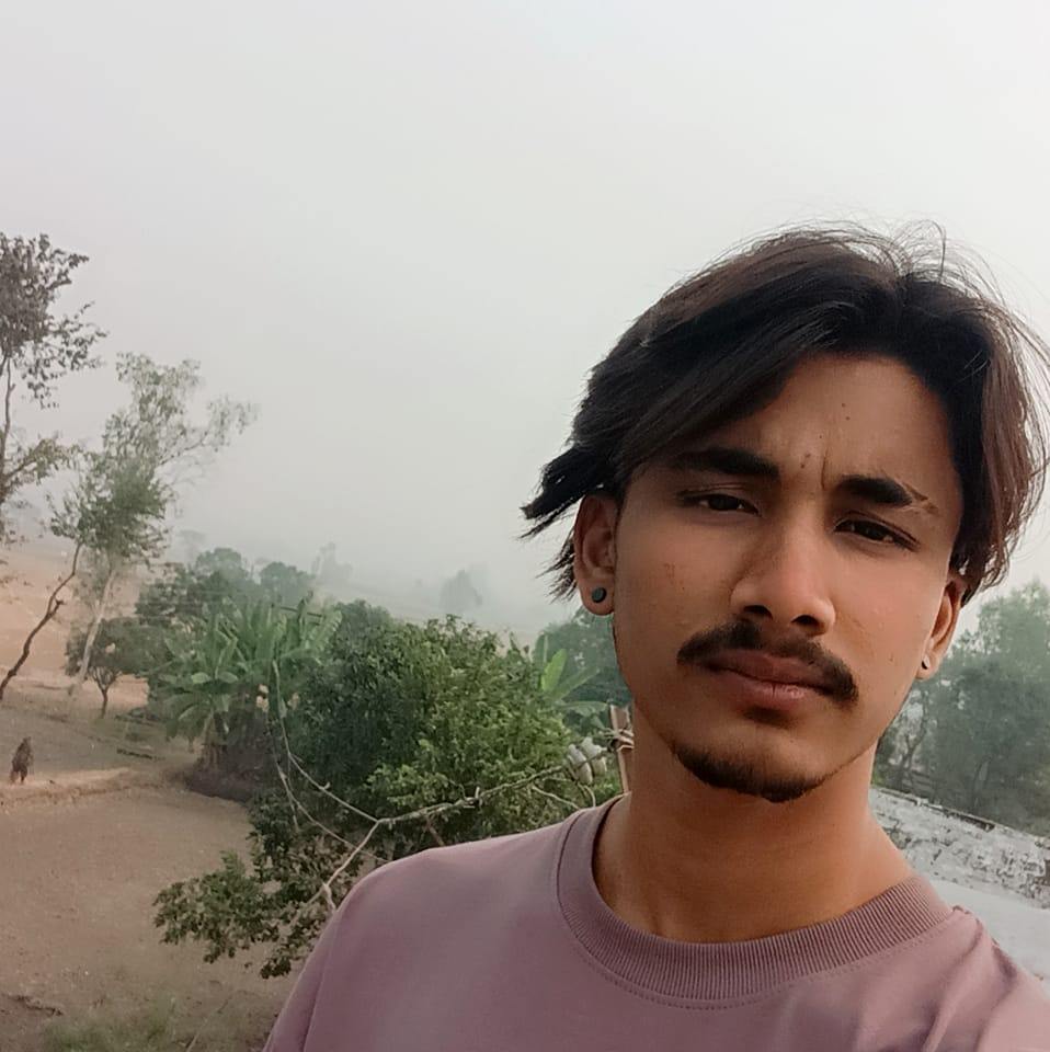 Rohit Rai