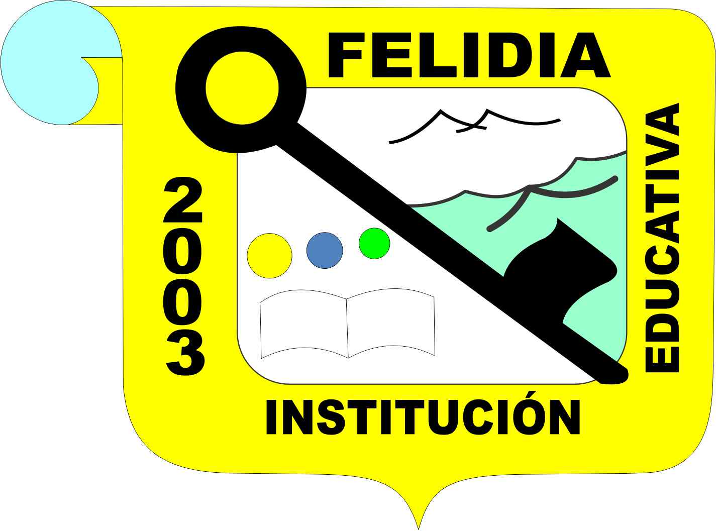 Institución Educativa de Felidia | Santiago de Cali