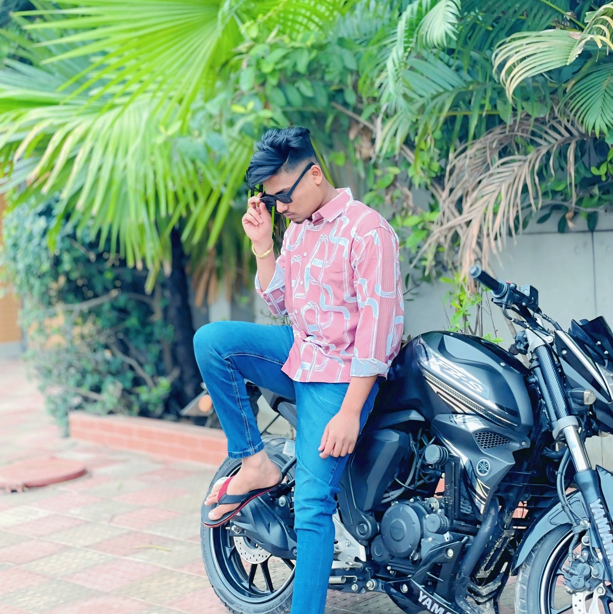 Salman Bin Rahat