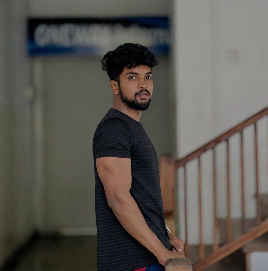 Deshan Nethhansa