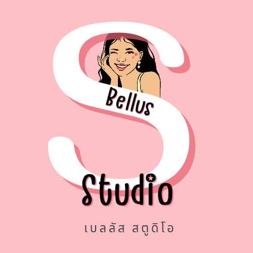 Bellus Studio ต่อขนตาสักดอลลี่อายสักอายแชโด้ว | Nakhon Sawan