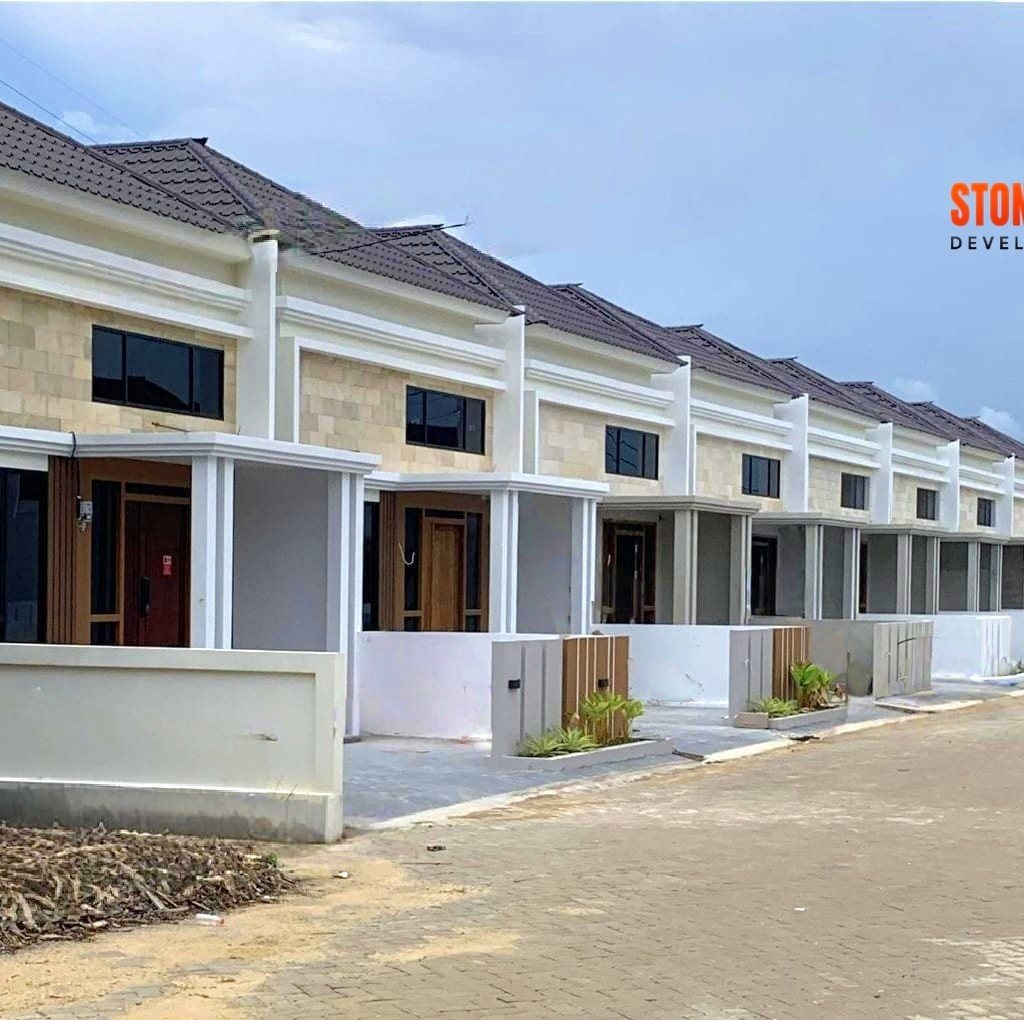Stonerise Singkawang | Singkawang
