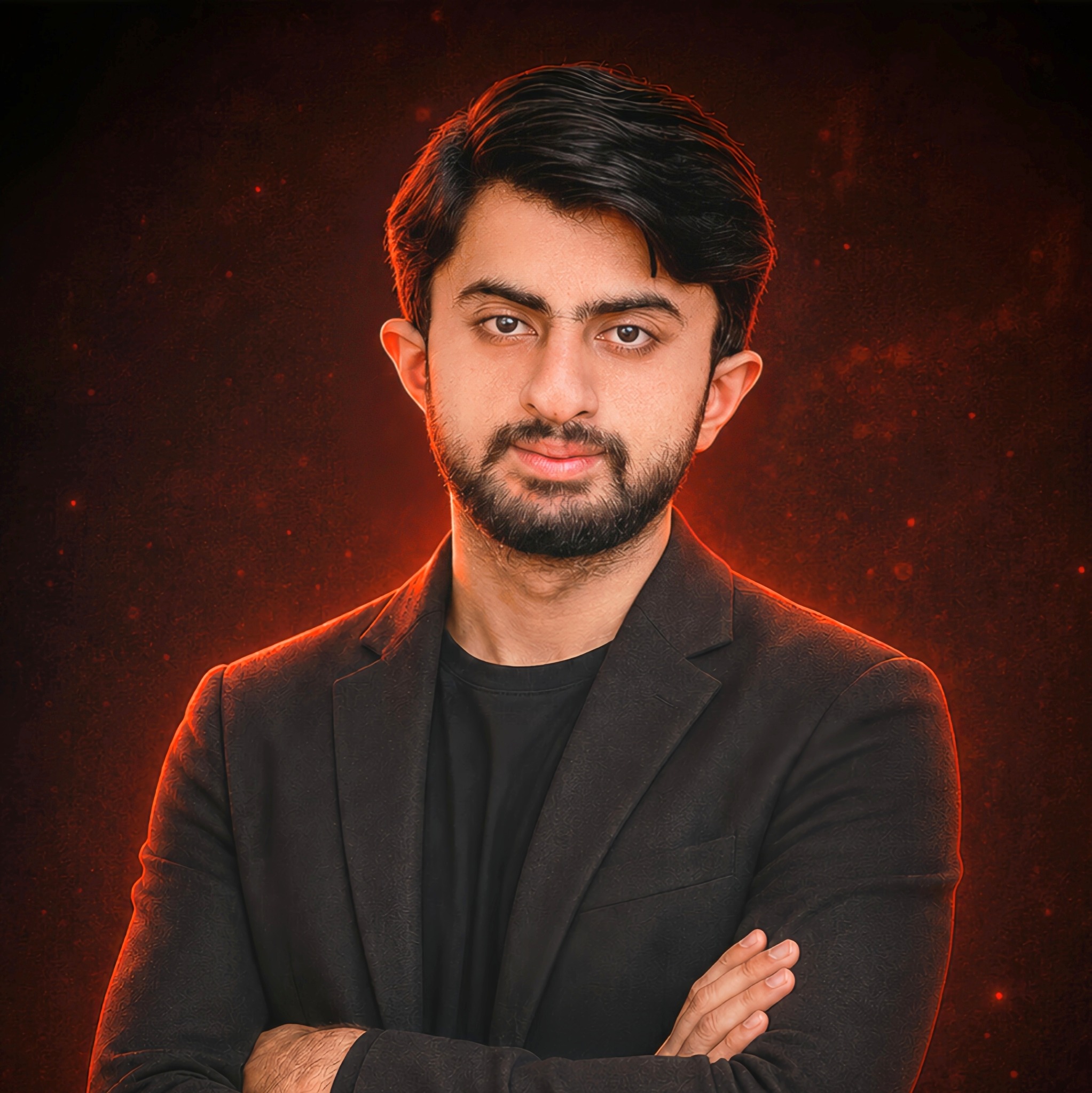 Qaim Graphics