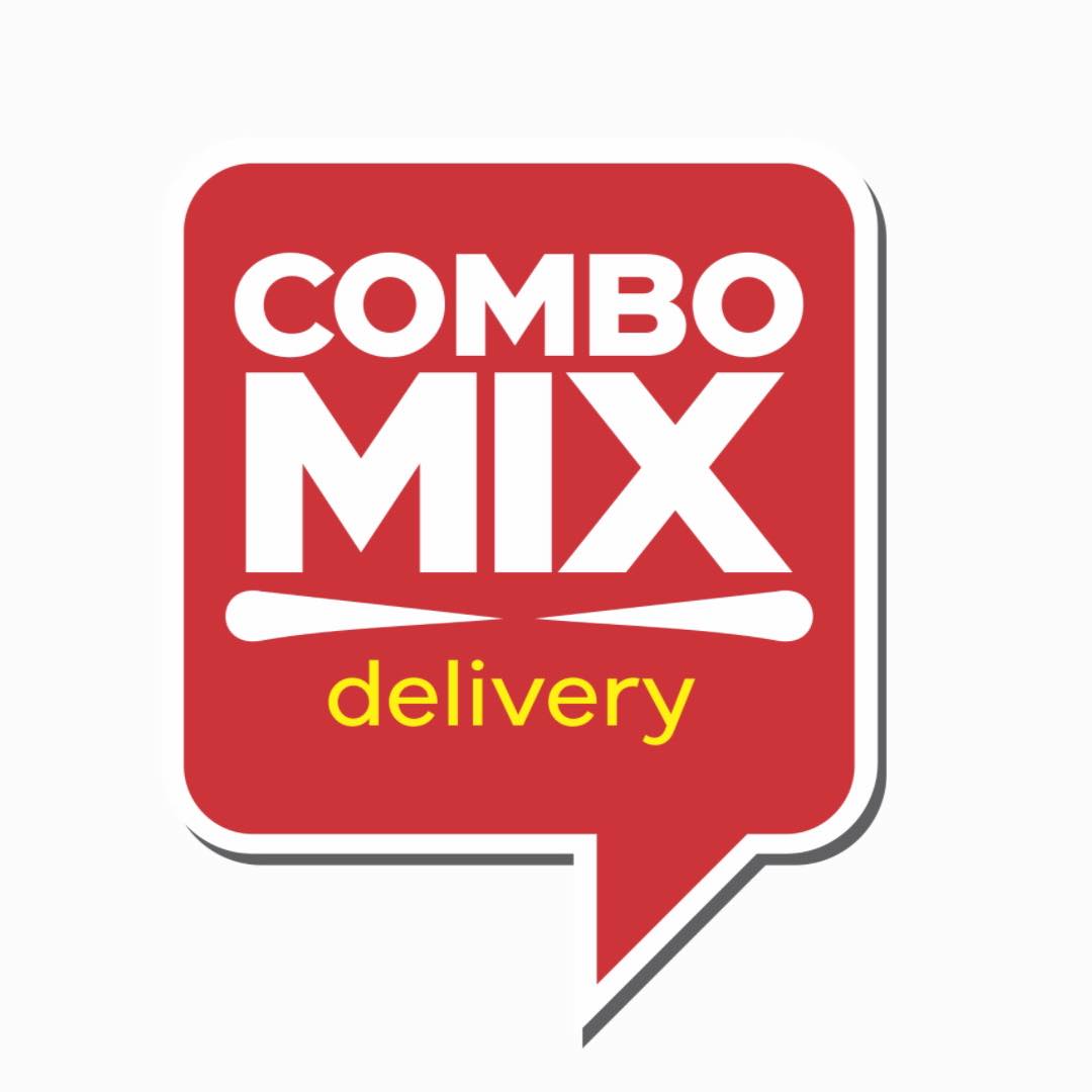 Combo Mix Delivery | Rio de Janeiro RJ