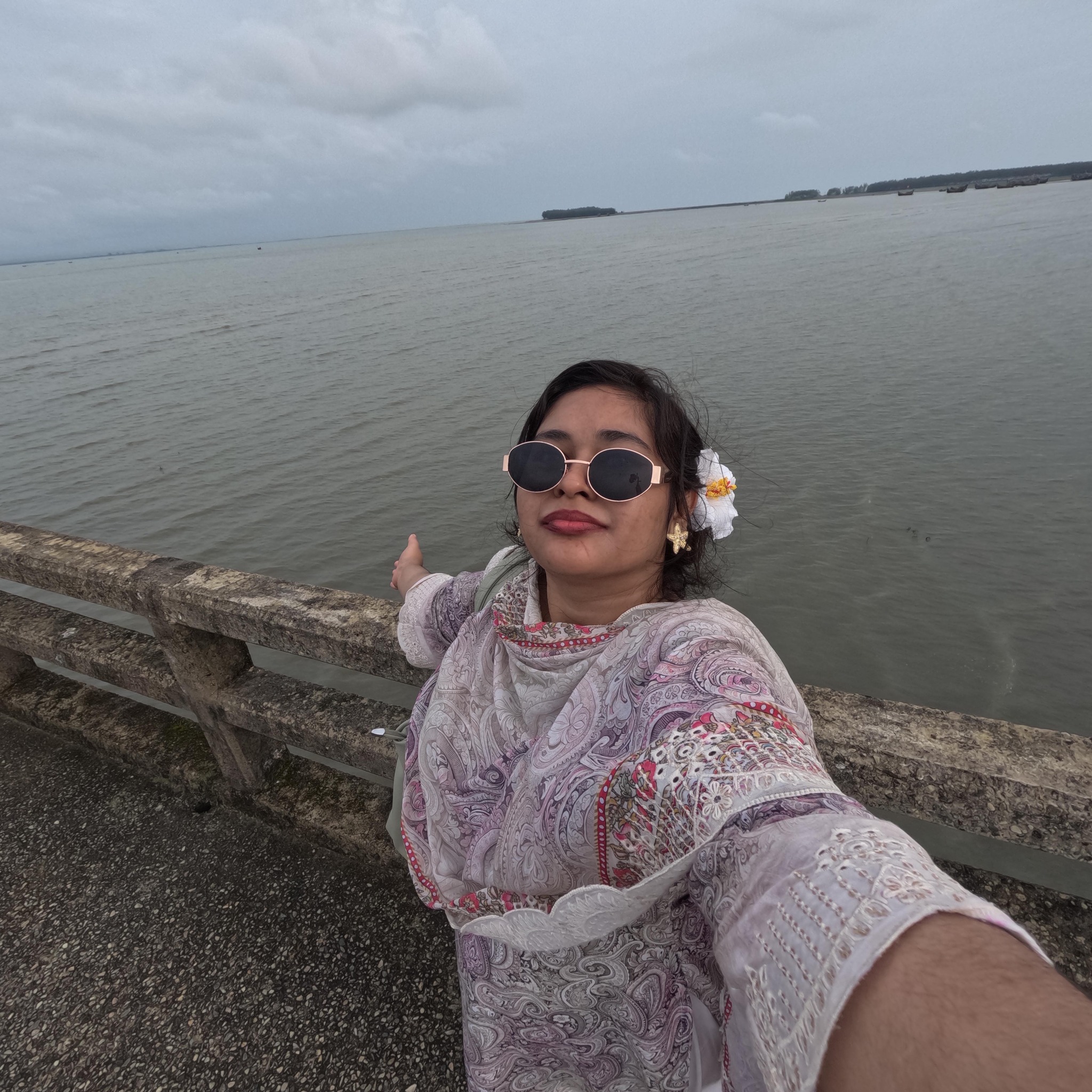 Supti | Dhaka