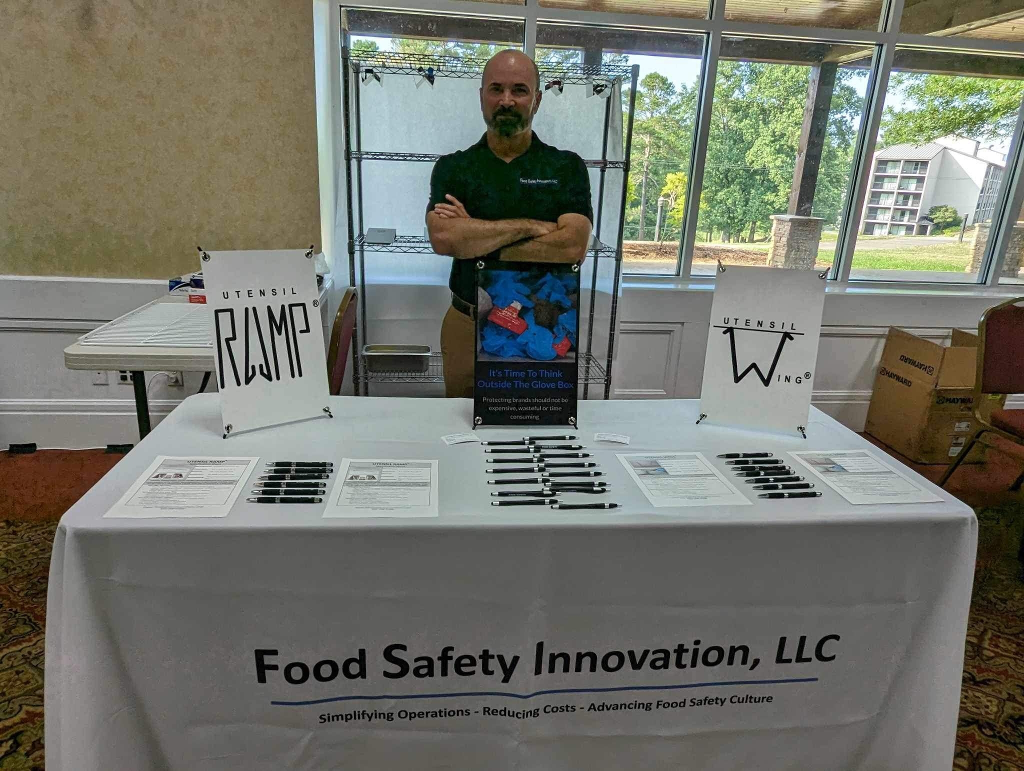 Food Safety Innovation, LLC | Louisville KY