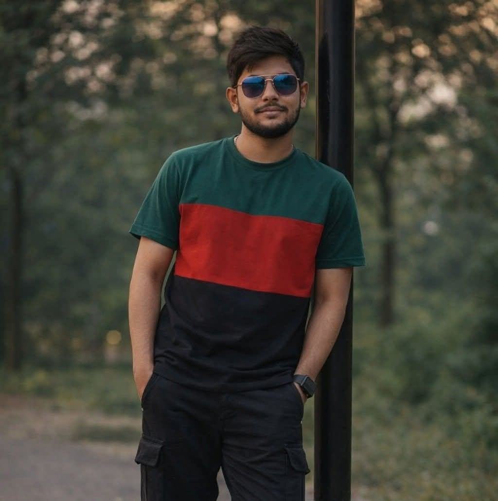 MD SUZON KHAN