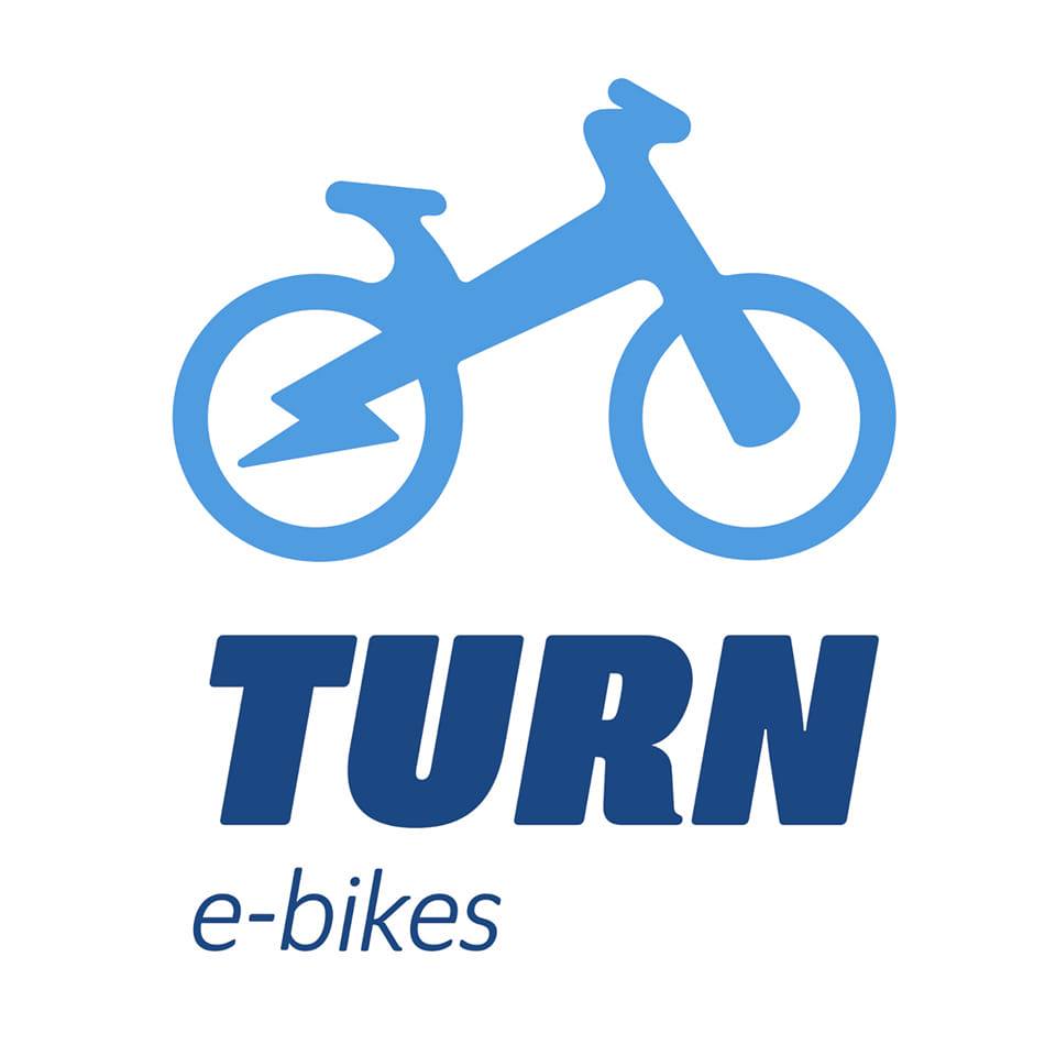 Turn E-bikes | Saquarema RJ