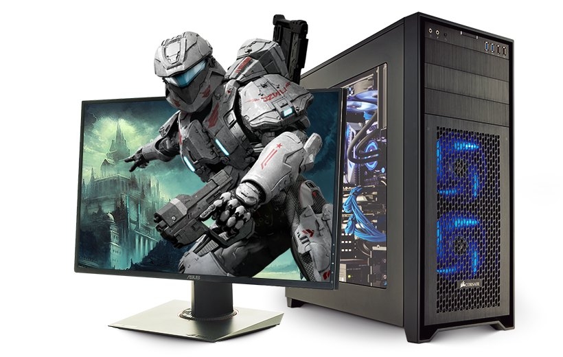 Rocket Computers Repair
