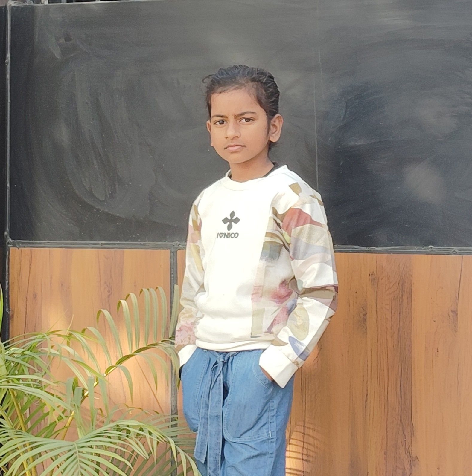 Anshika rani | Patna