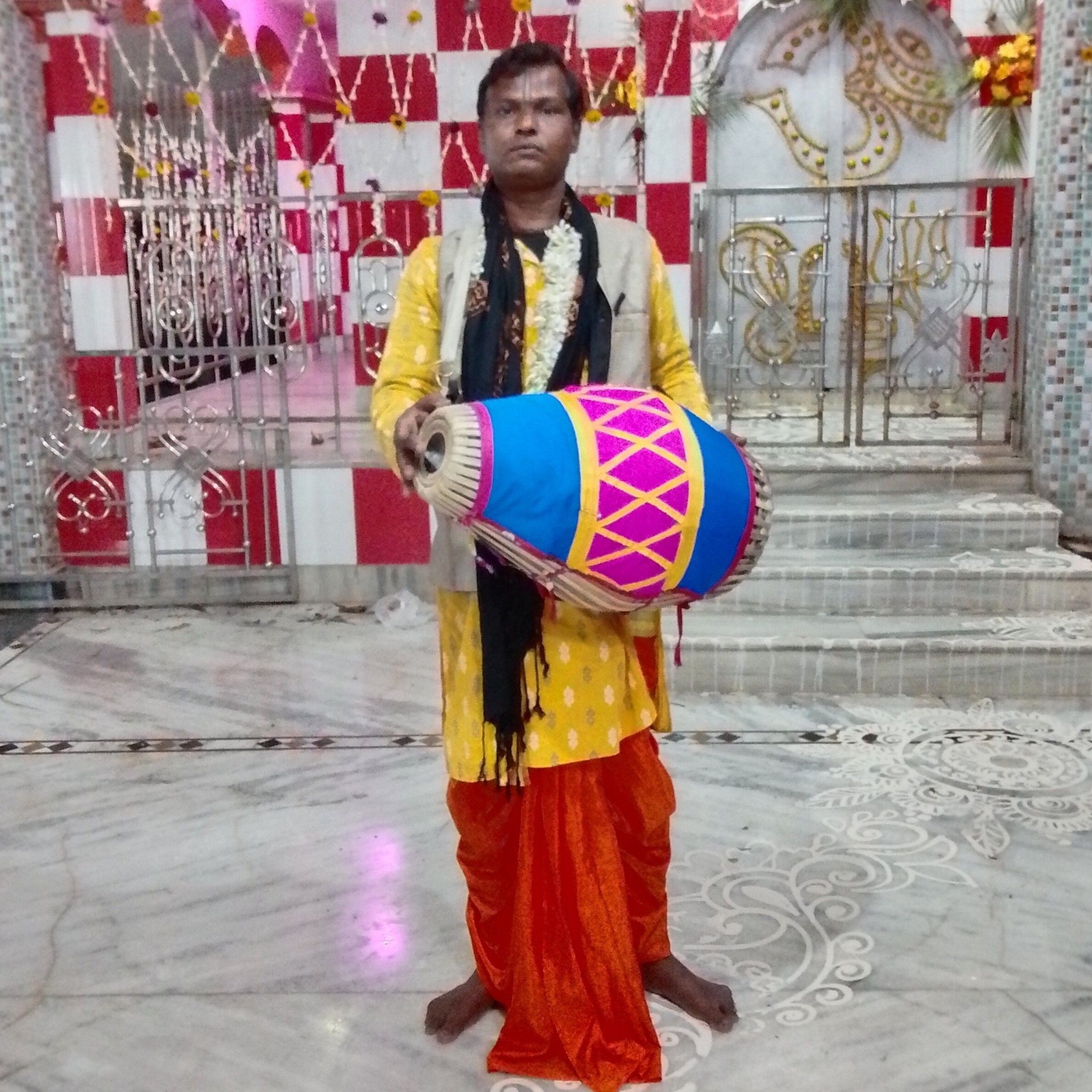উচালন উৎসব 2026 - Krishaksetu Bangla | Facebook