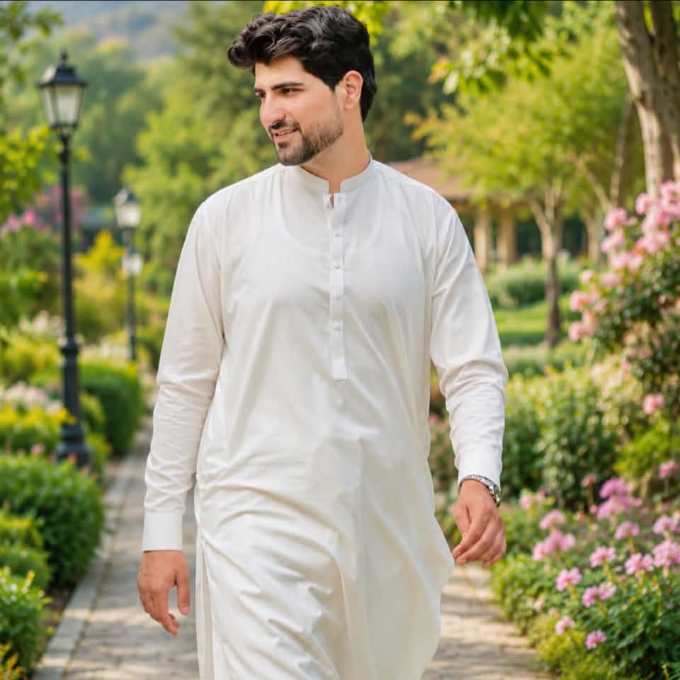 Fawad Ali