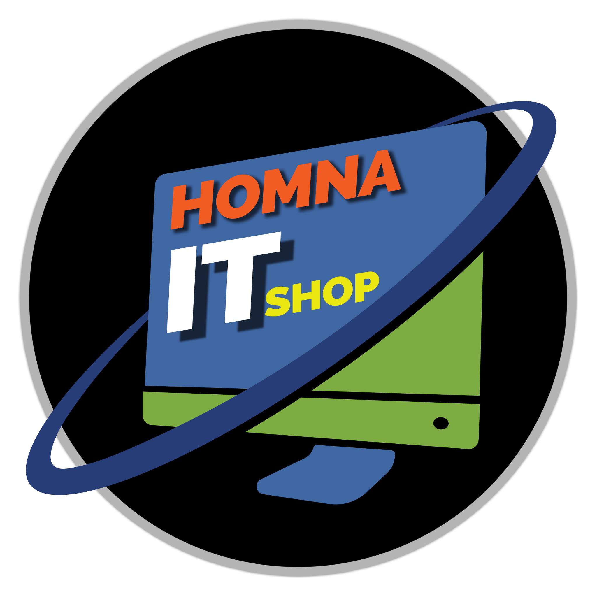 Homna it shop