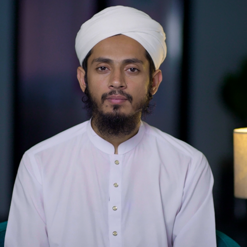 Muhammad Madni Raza