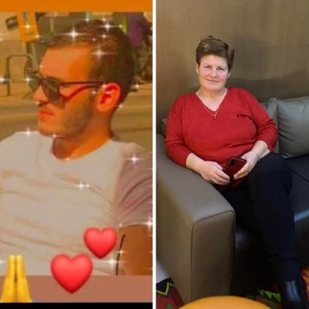 Se pranoj qe te humba.. | Butrint Imeri