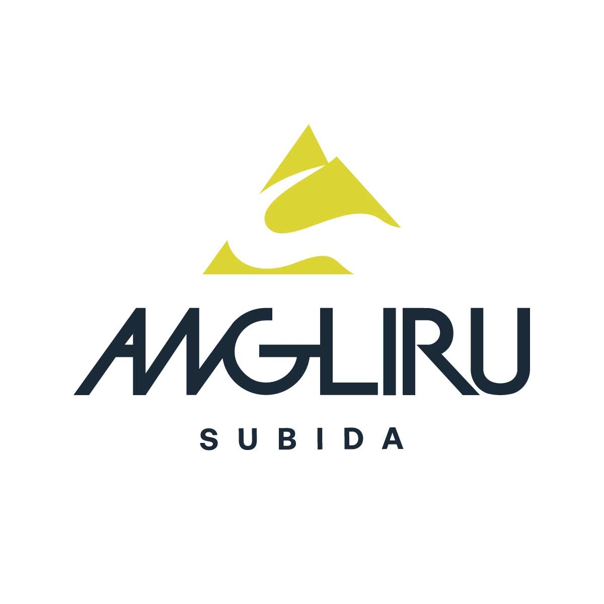 Subida al Angliru