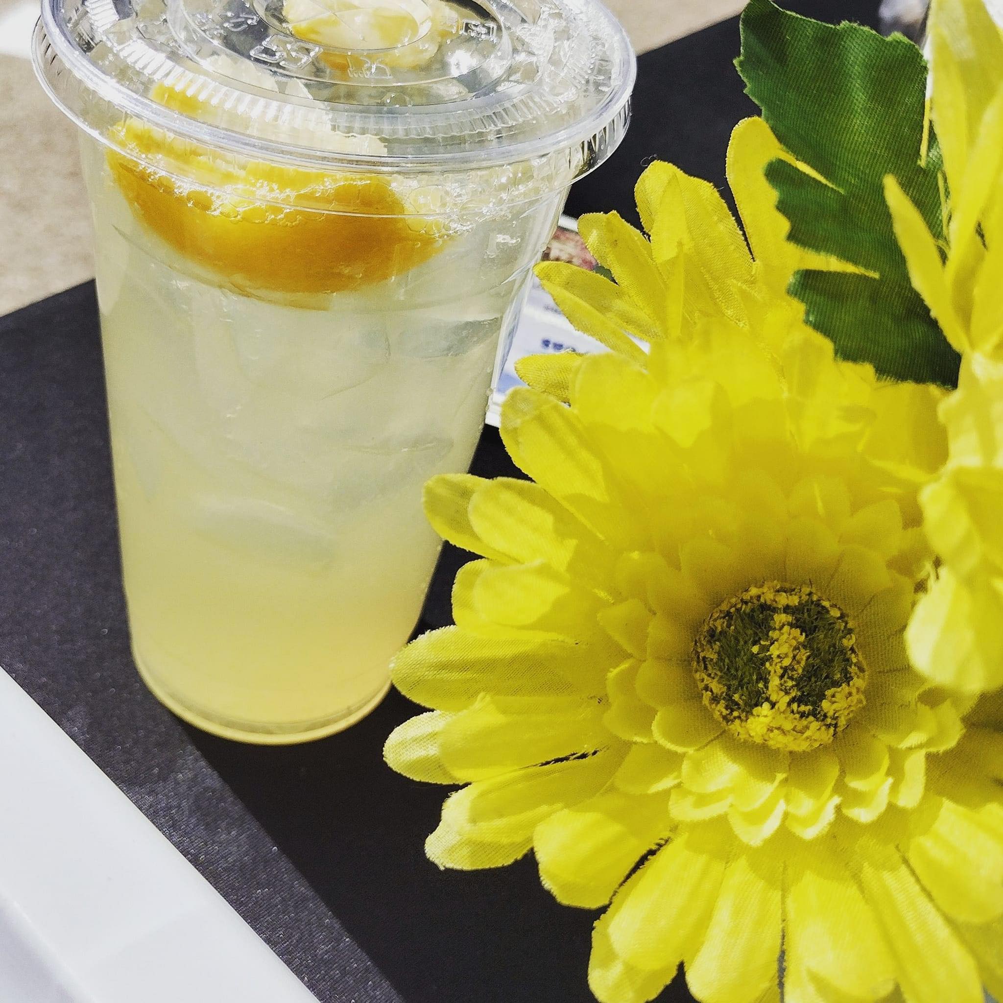 Simply Squeezed Lemonade | Rio Rancho NM