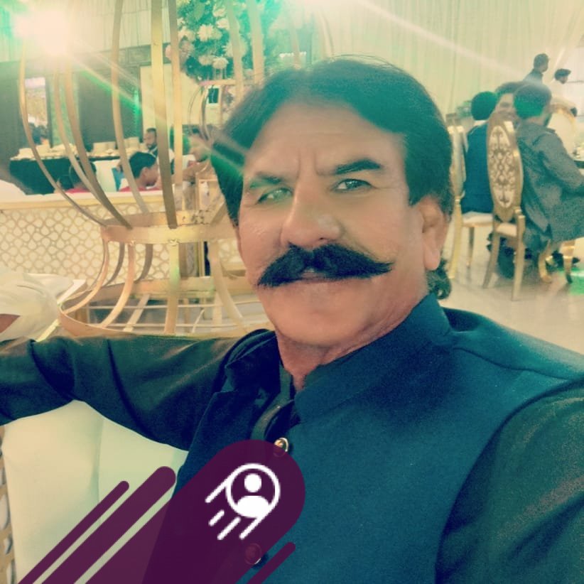 Raja Basit Kethwal